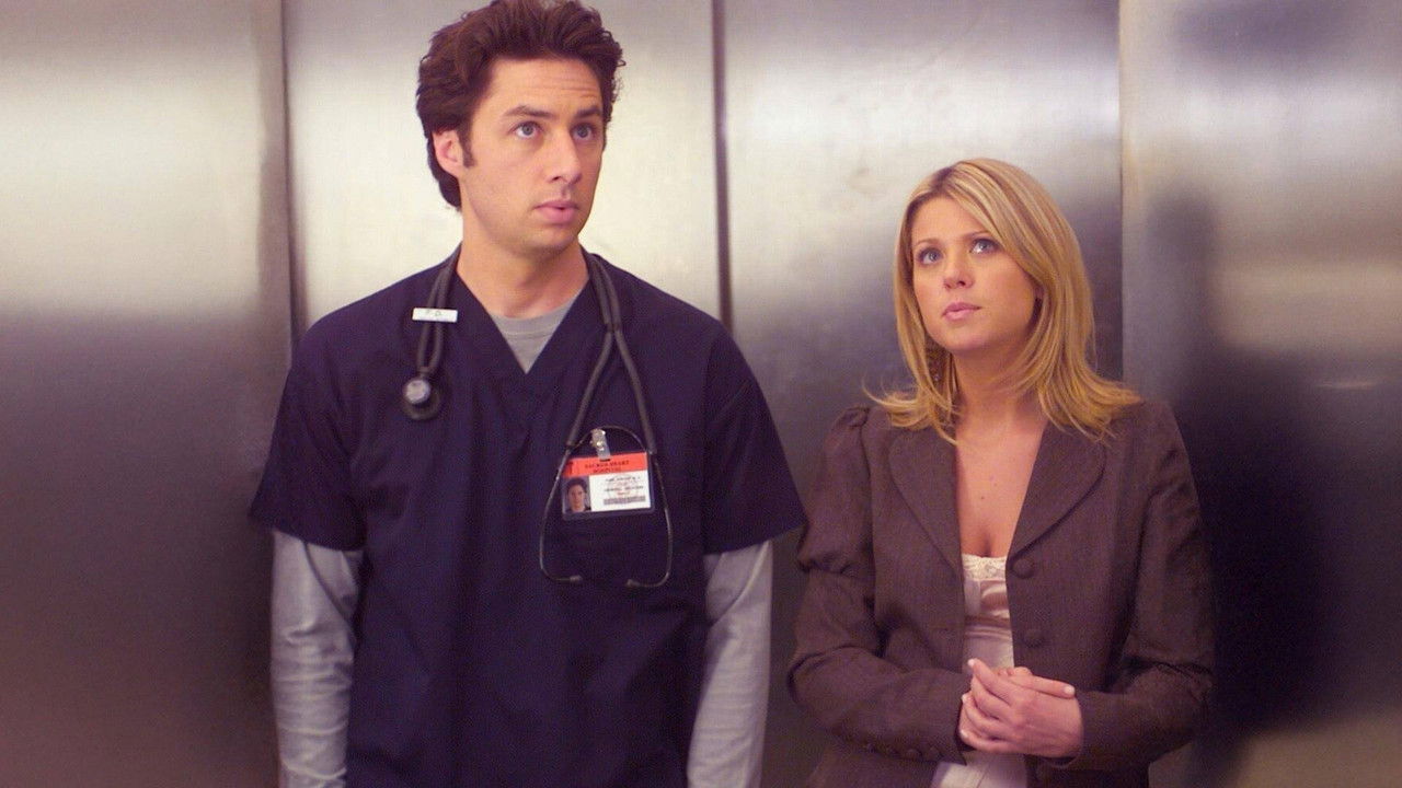 Scrubs – Die Anfänger