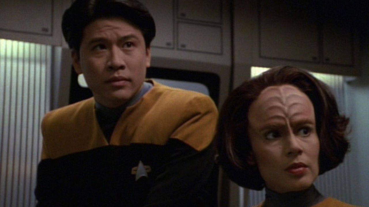 Star Trek: Raumschiff Voyager