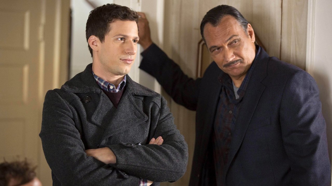 Brooklyn Nine-Nine