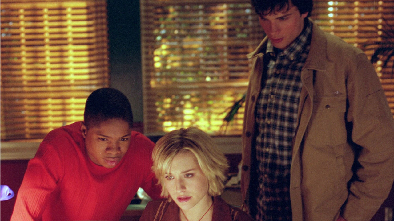 Smallville