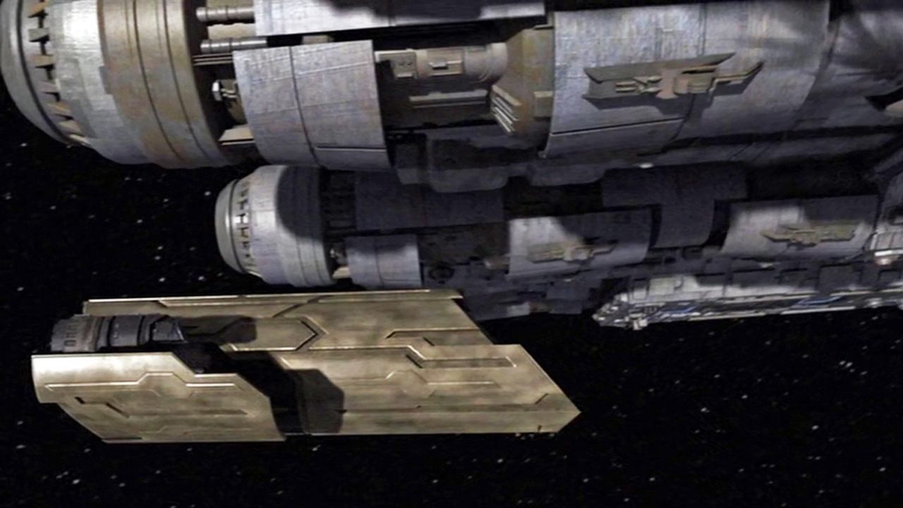 Stargate Atlantis