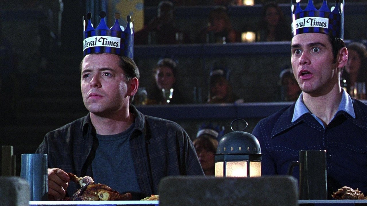 Cable Guy - Die Nervensäge