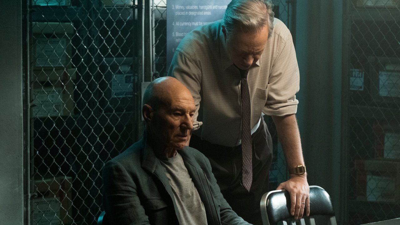 Star Trek: Picard