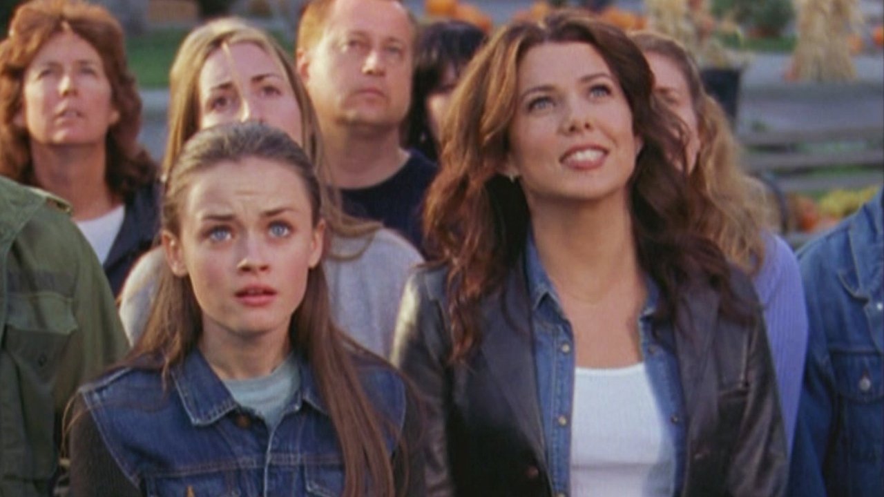 Gilmore Girls