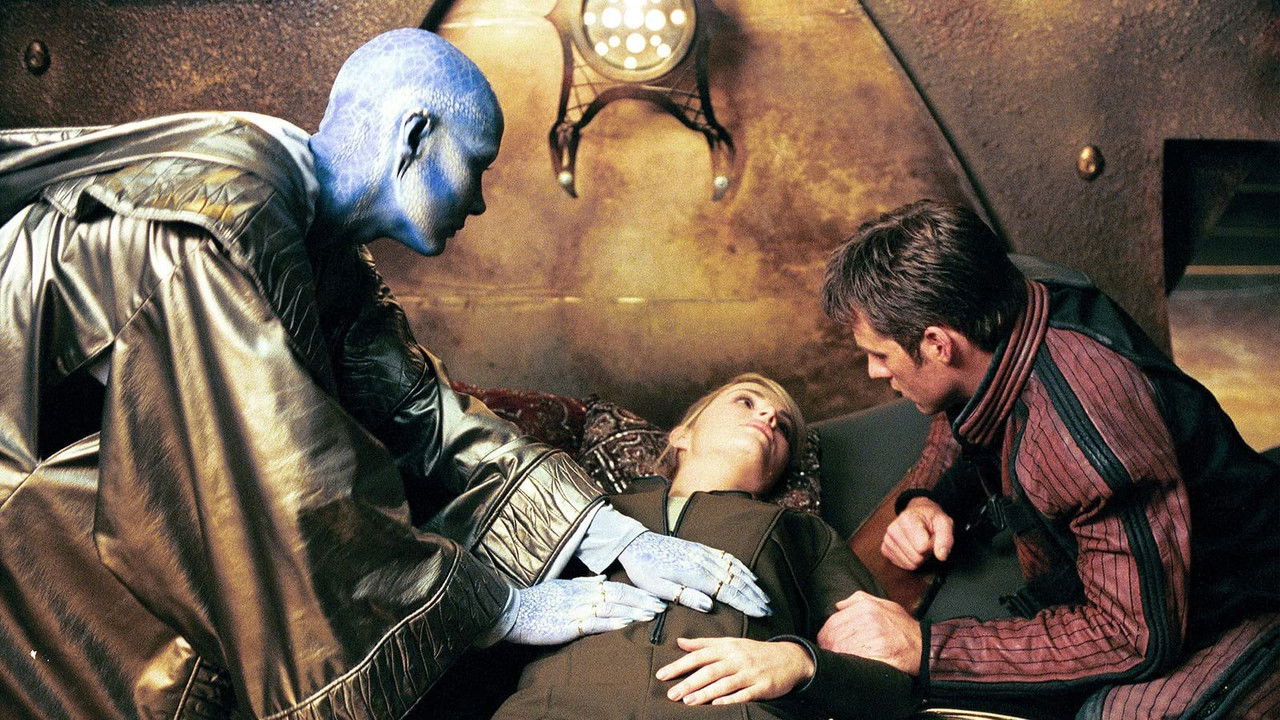 Farscape