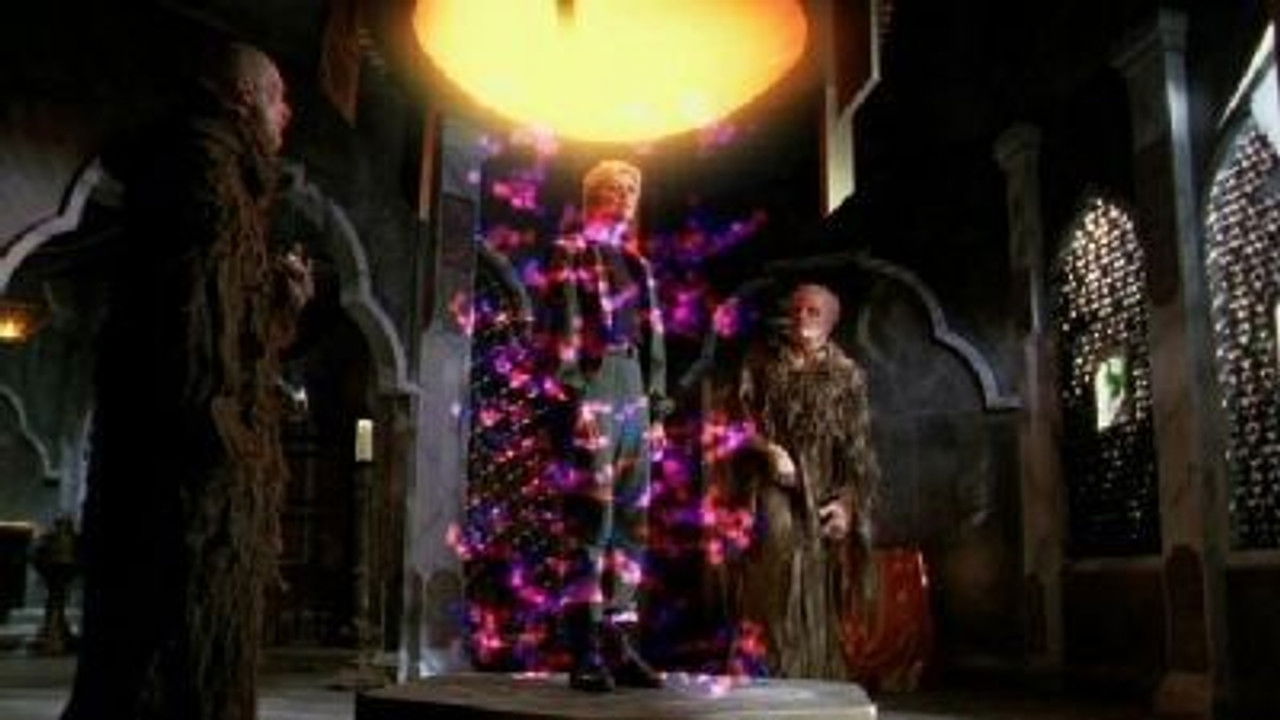 Stargate