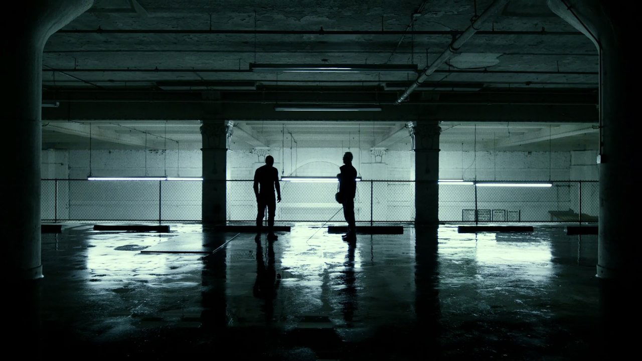 Marvel's Daredevil