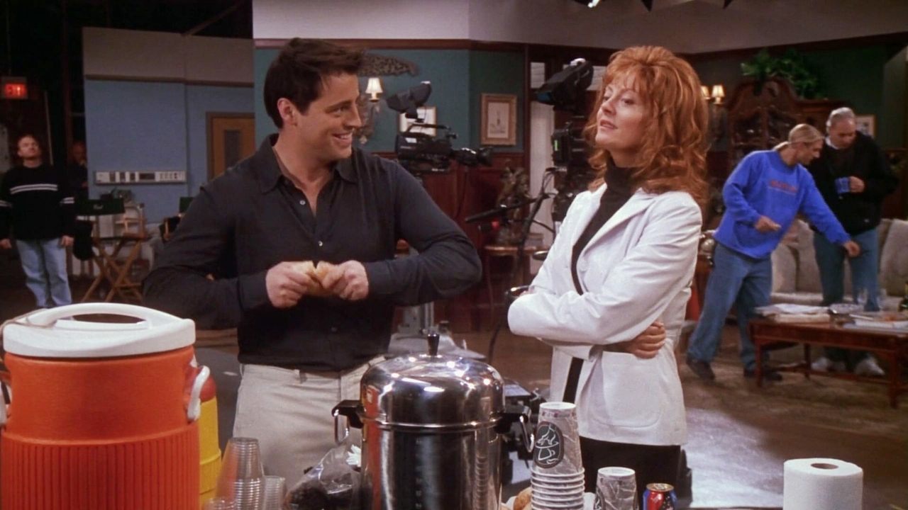 Friends