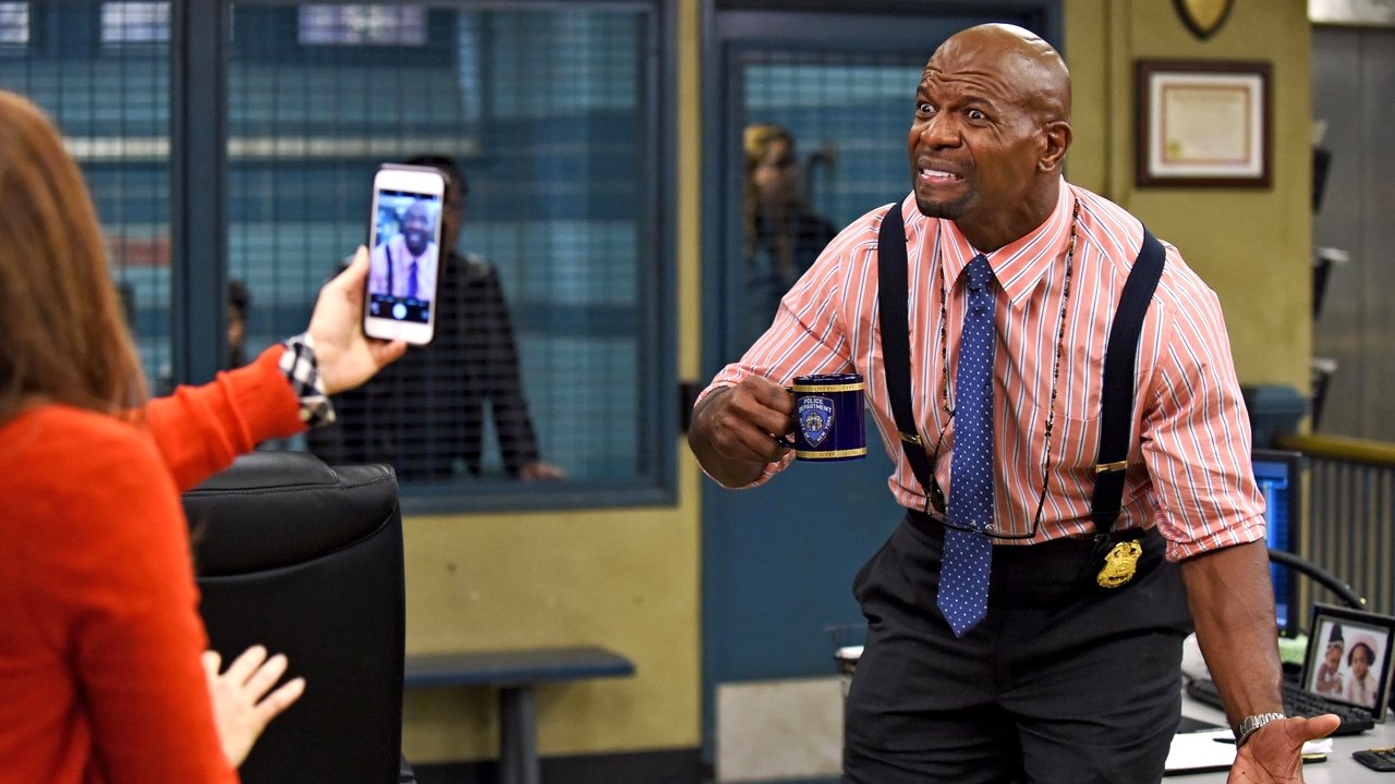 Brooklyn Nine-Nine