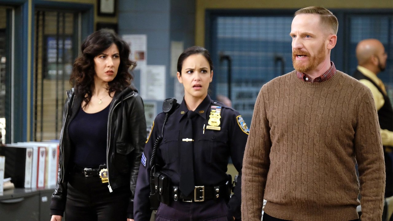 Brooklyn Nine-Nine