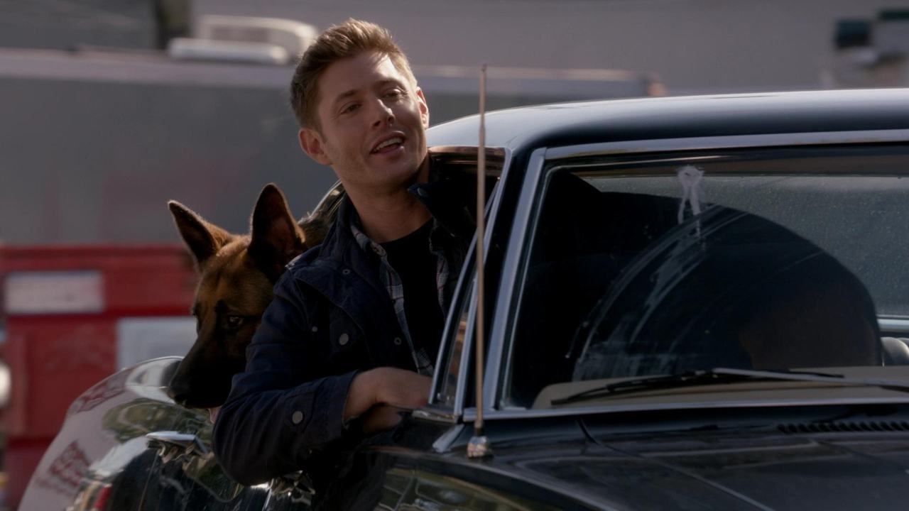 Supernatural