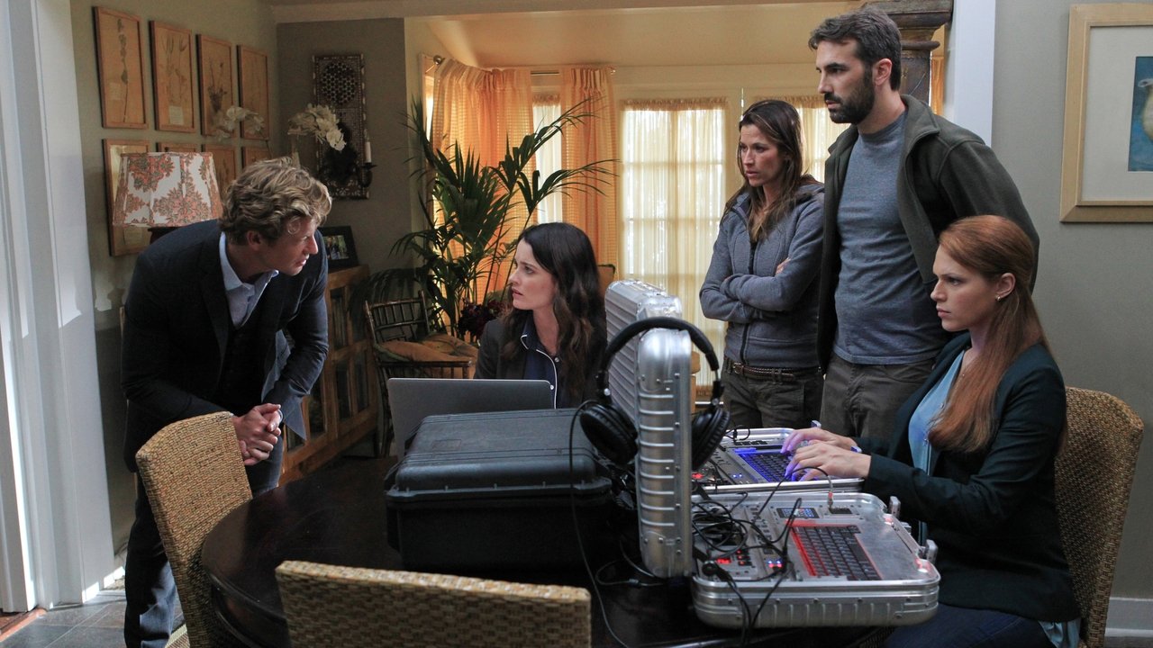 The Mentalist