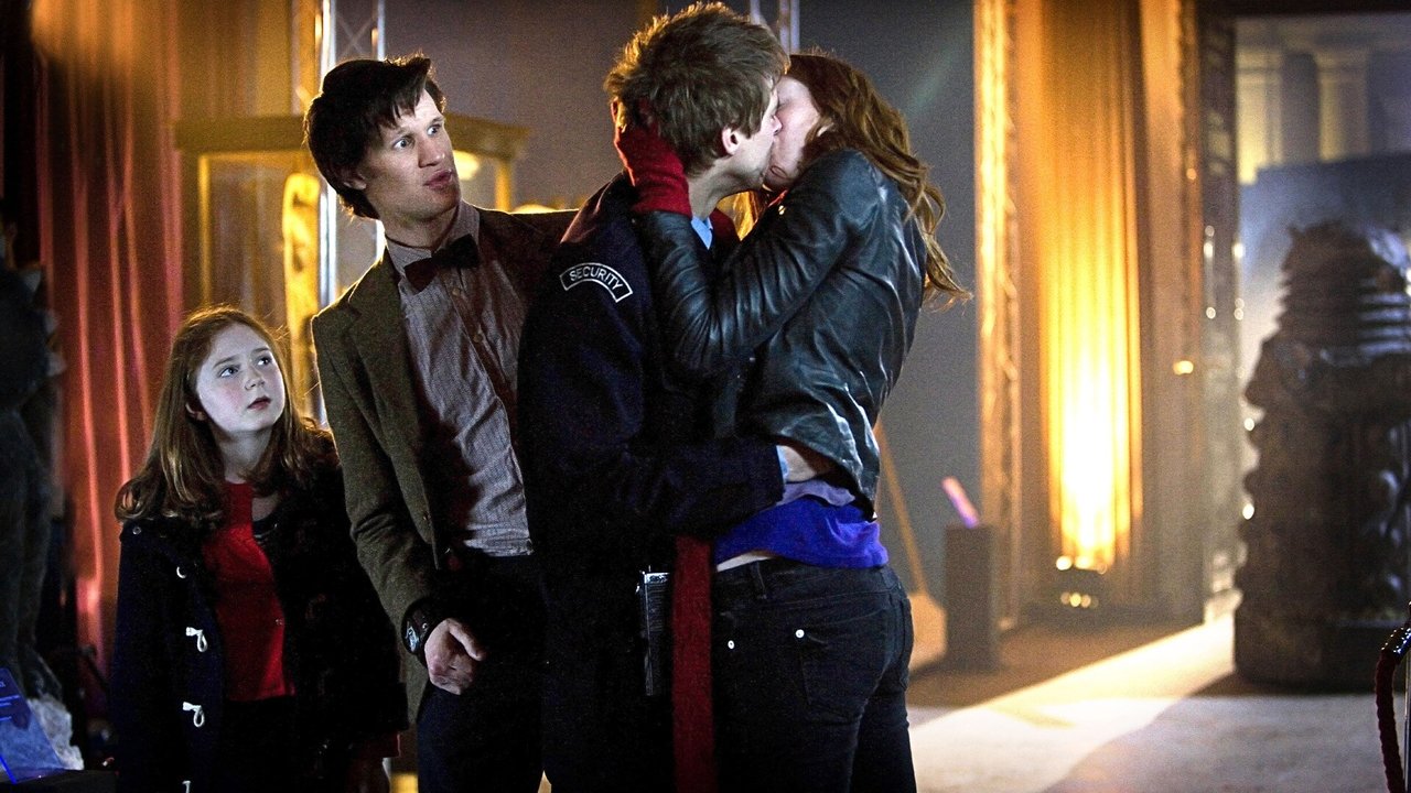 Doctor Who
