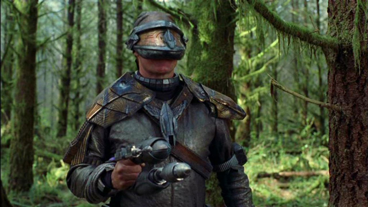 Stargate