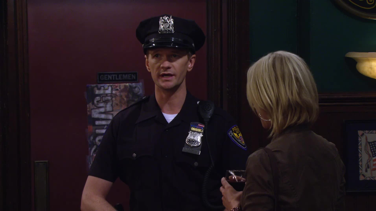 How I Met Your Mother