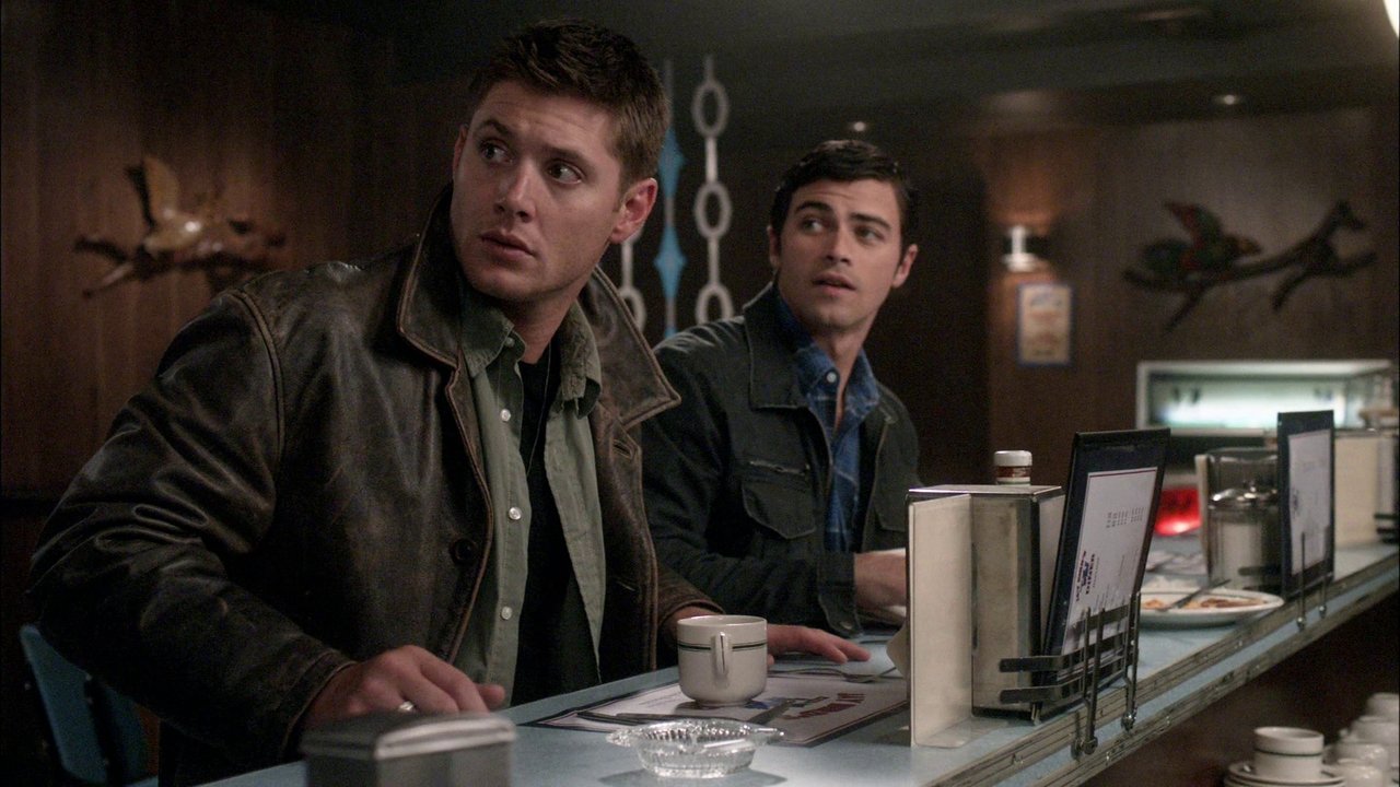 Supernatural