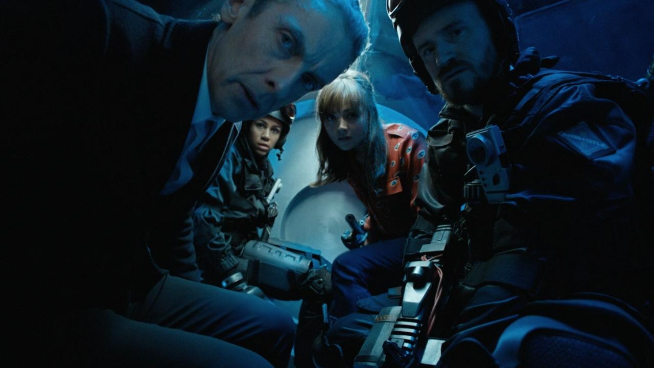 Doctor Who