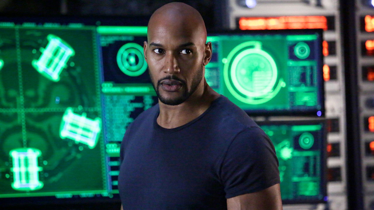 Marvel's Agents of S.H.I.E.L.D.