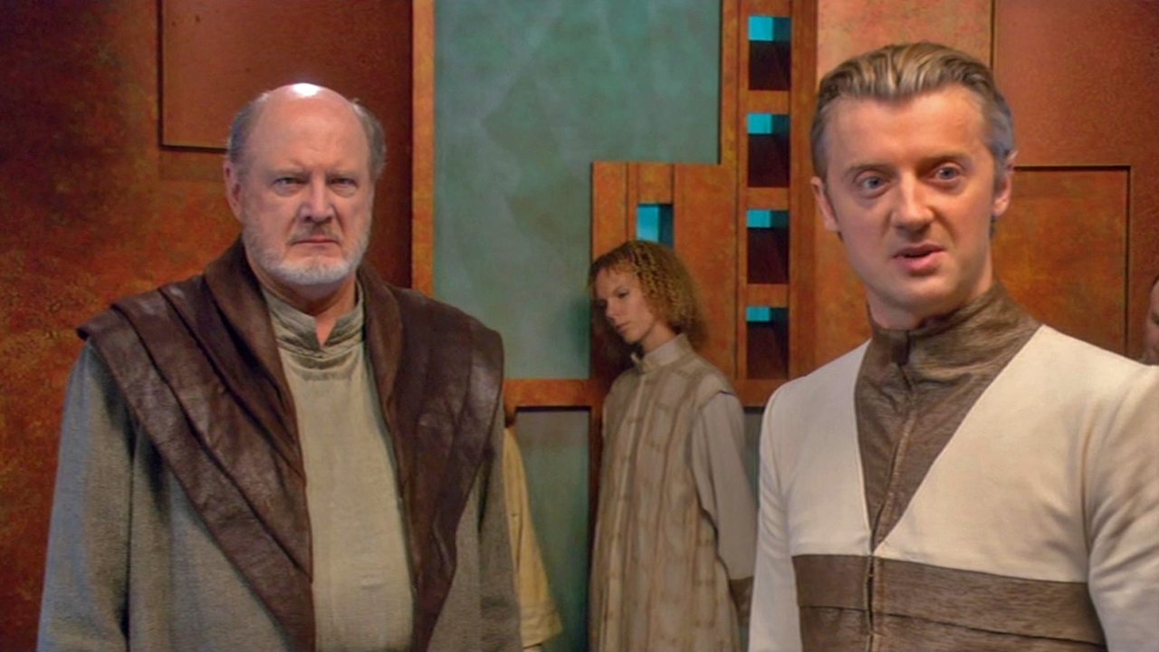 Stargate Atlantis