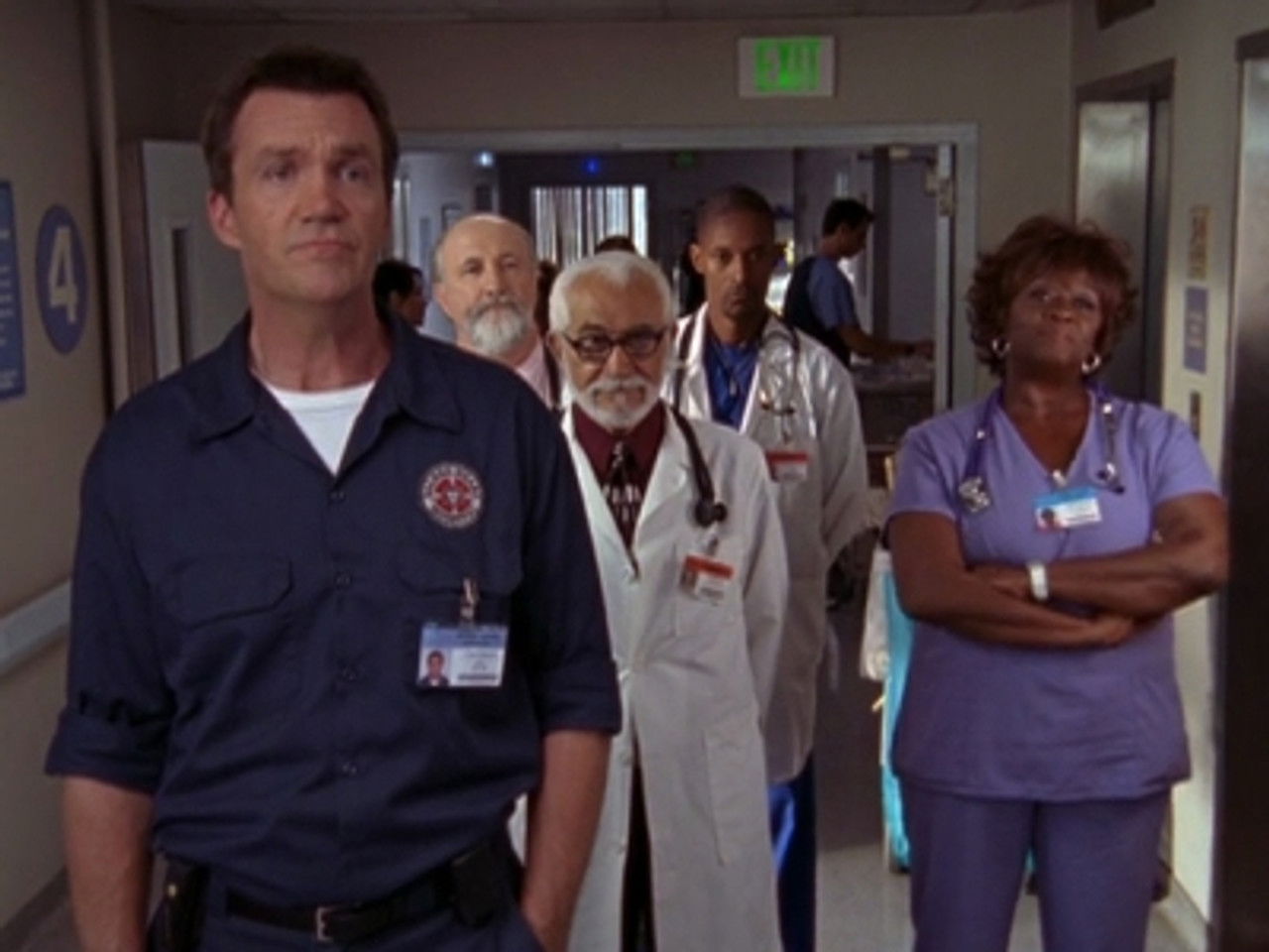 Scrubs – Die Anfänger