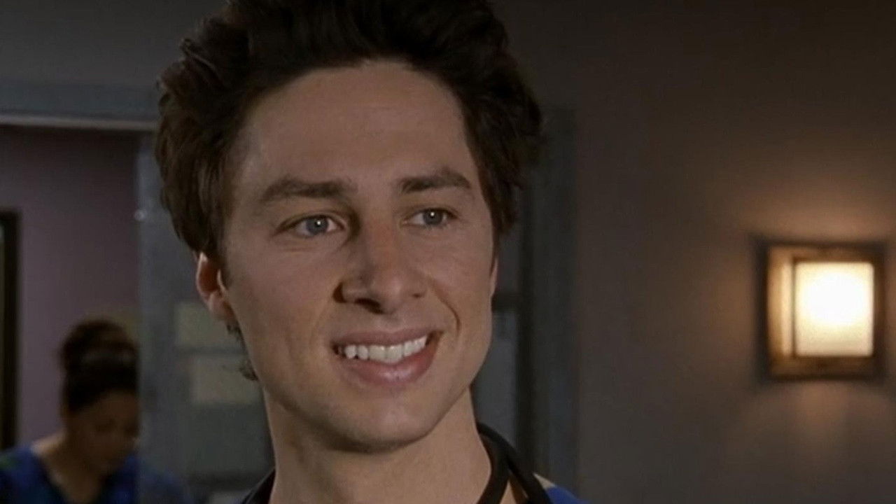 Scrubs – Die Anfänger