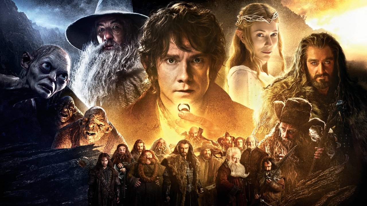 Der Hobbit - Eine unerwartete Reise