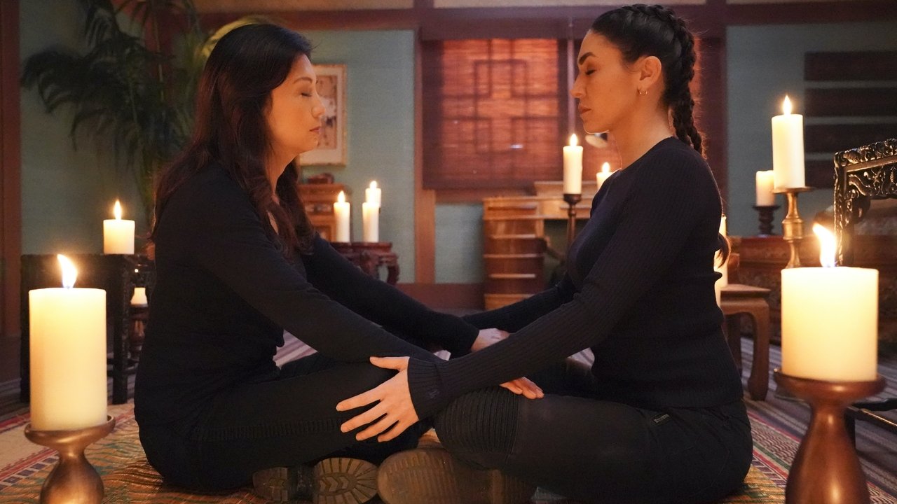 Marvel's Agents of S.H.I.E.L.D.