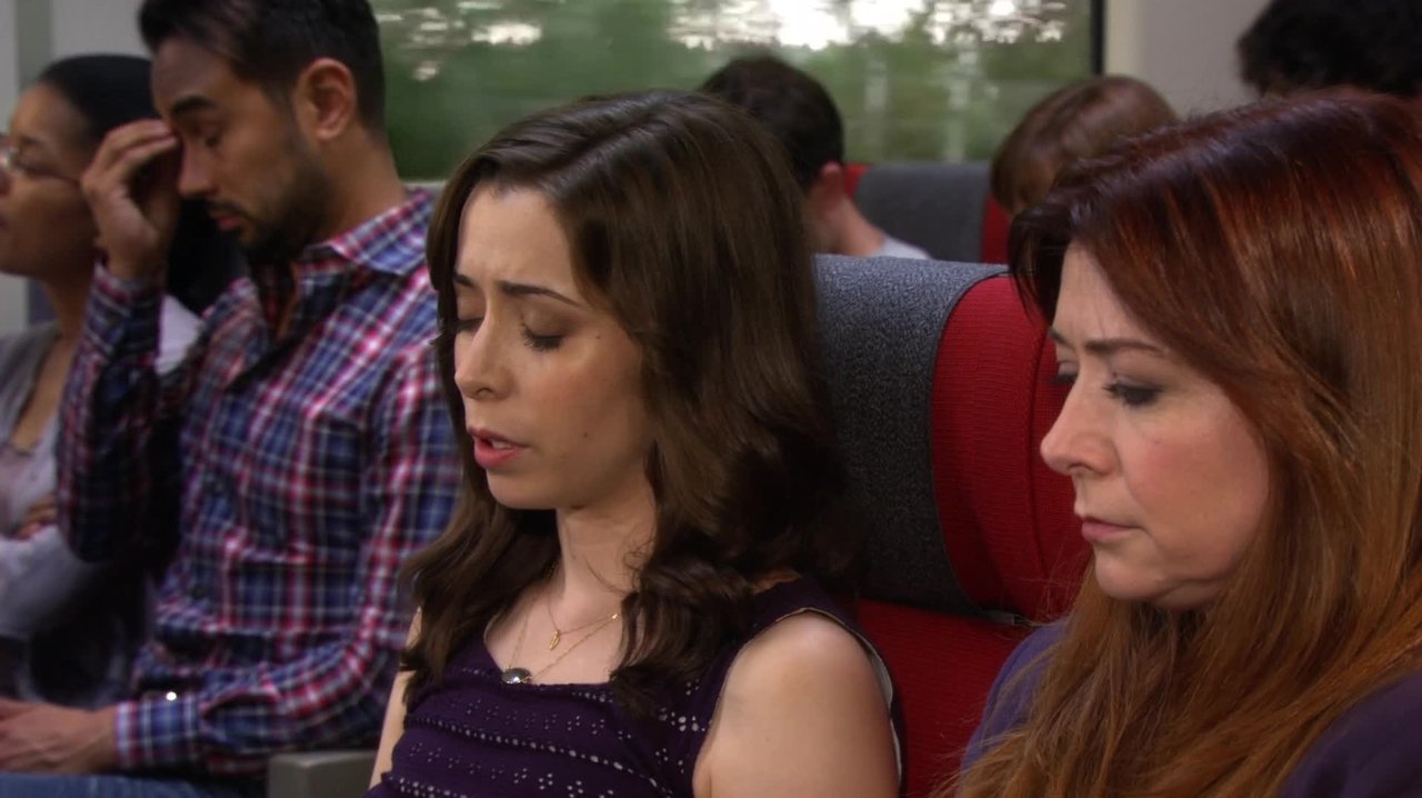 How I Met Your Mother