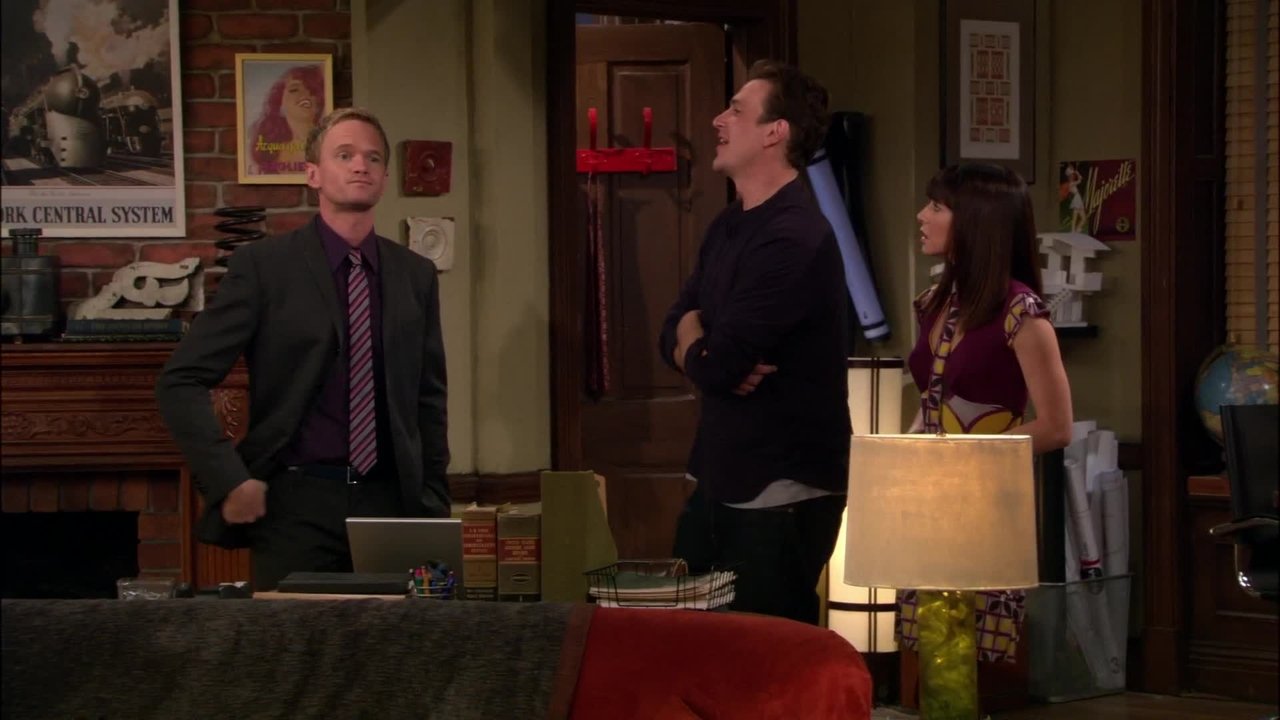 How I Met Your Mother