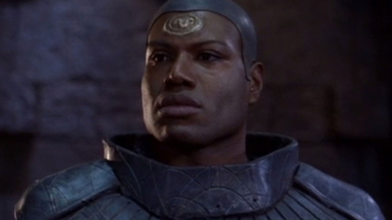 Stargate