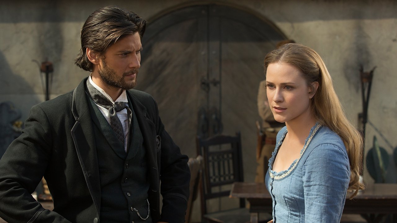 Westworld