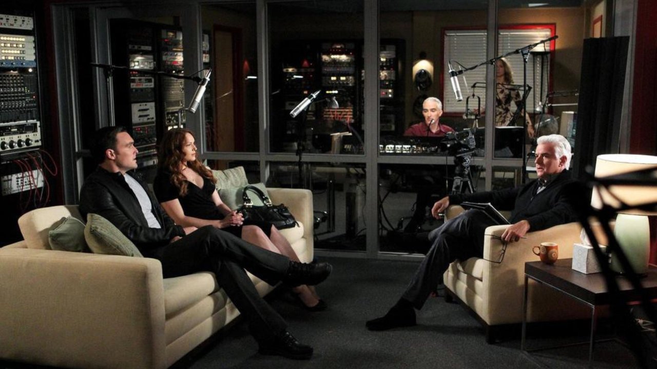 The Mentalist
