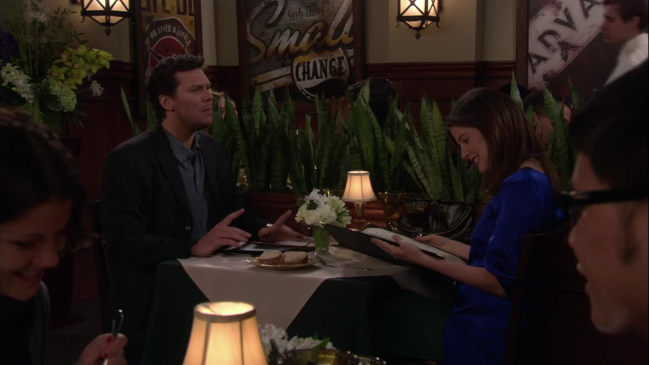 How I Met Your Mother
