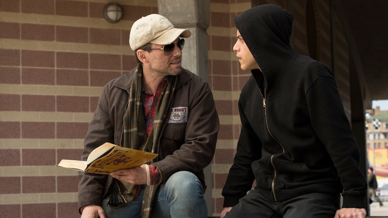 Mr. Robot