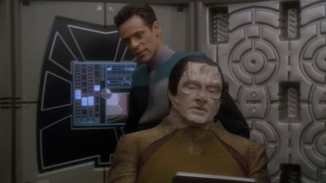 Star Trek: Deep Space Nine