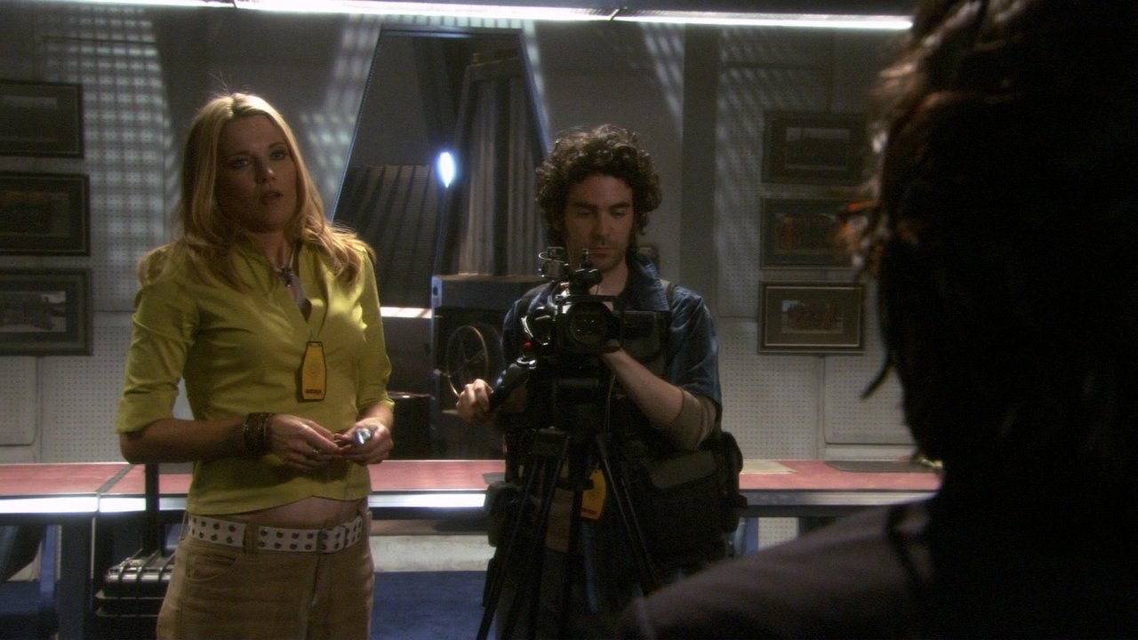 Battlestar Galactica