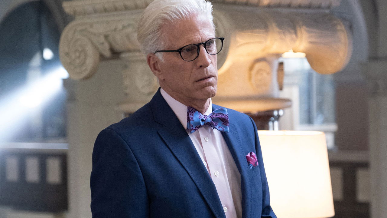 The Good Place