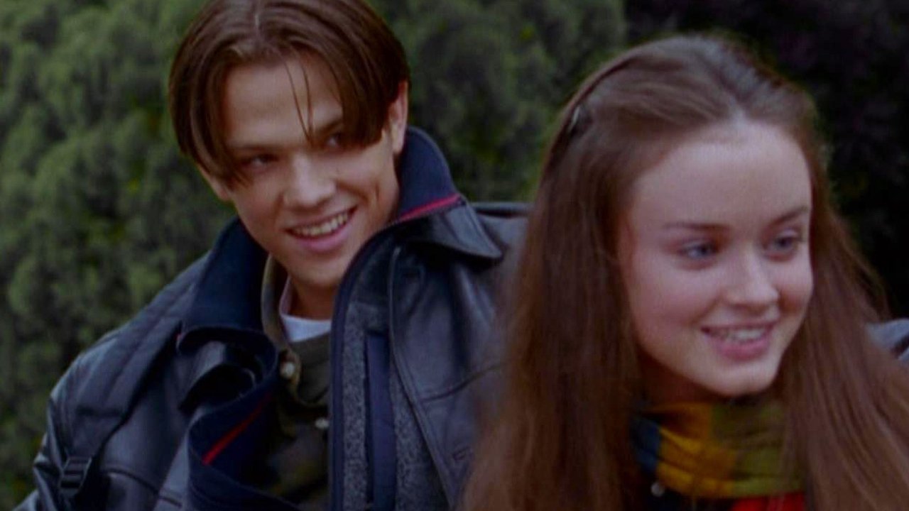 Gilmore Girls