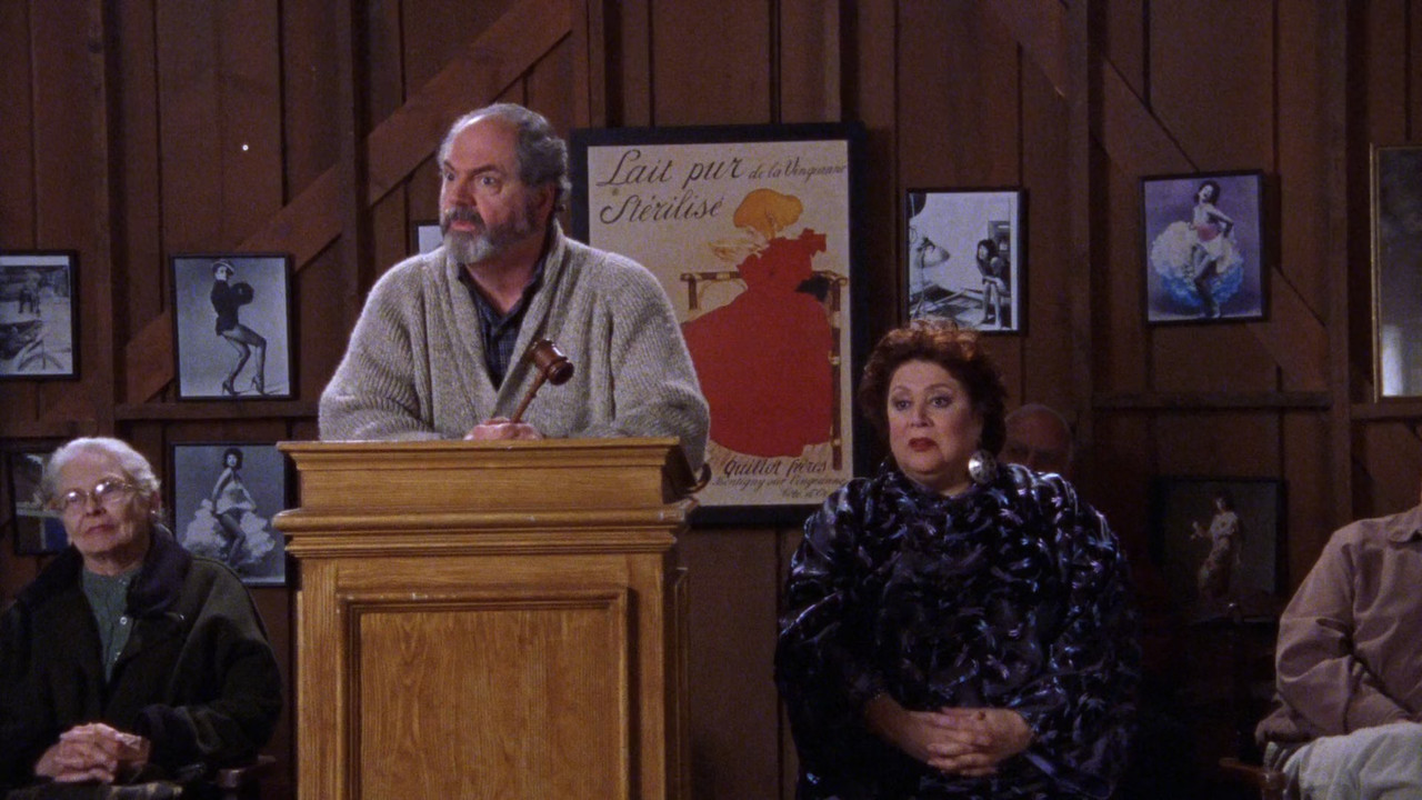 Gilmore Girls