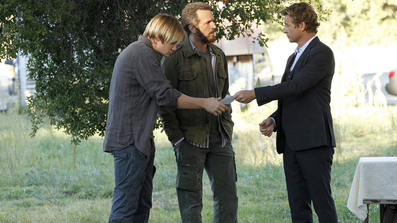 The Mentalist