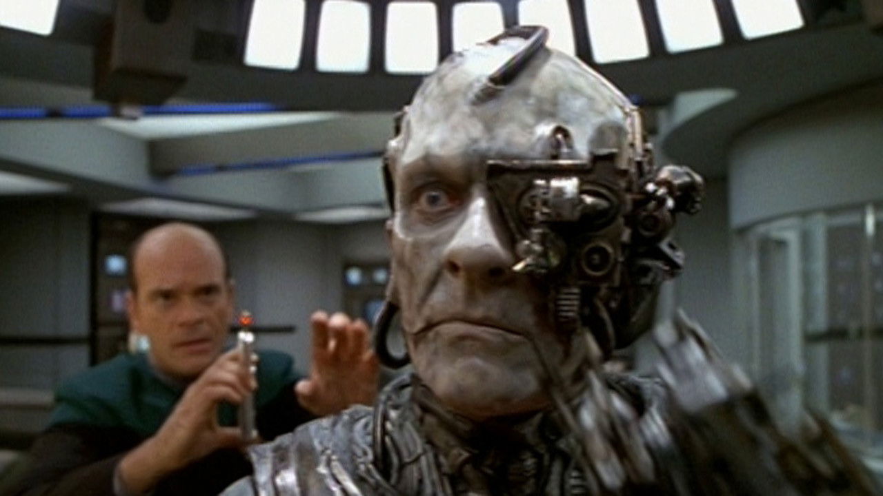 Star Trek: Raumschiff Voyager