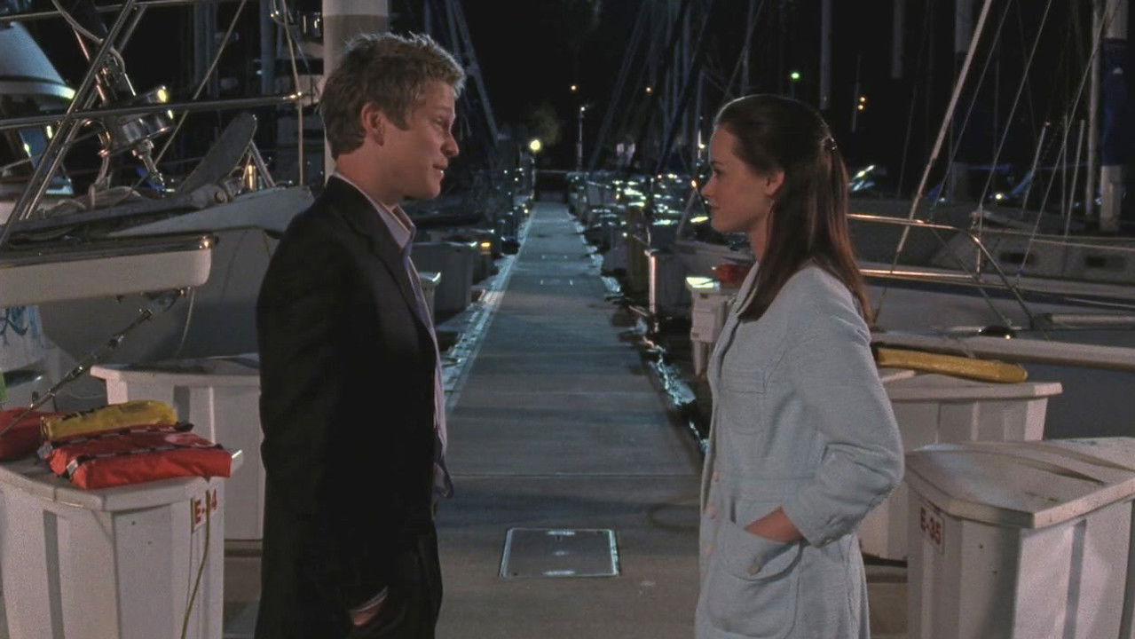 Gilmore Girls