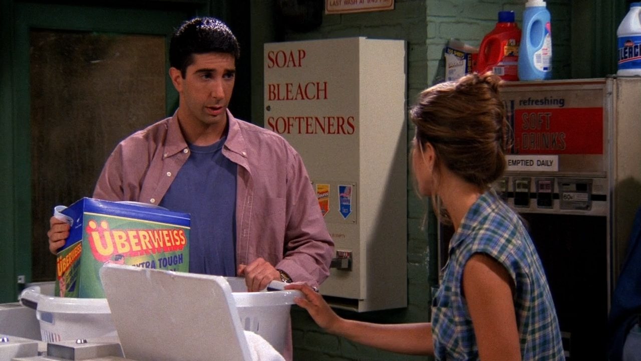 Friends