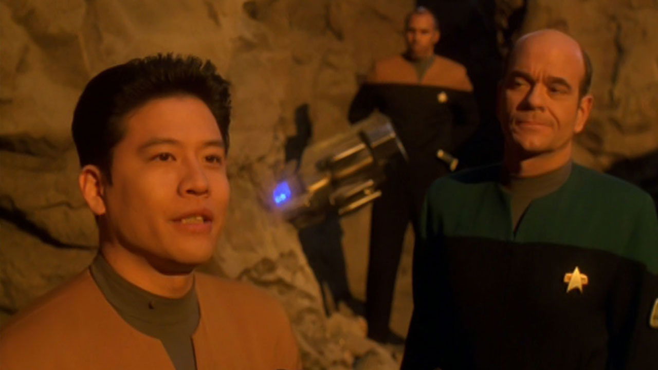 Star Trek: Raumschiff Voyager