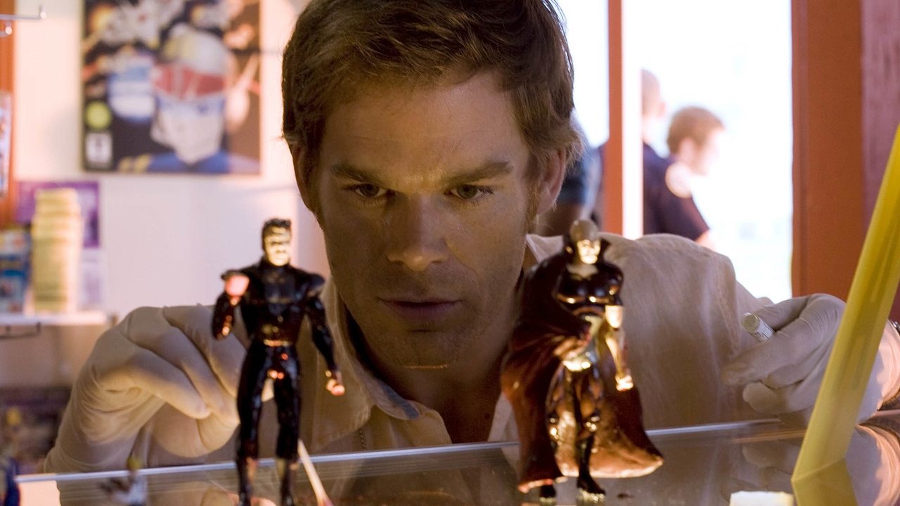Dexter