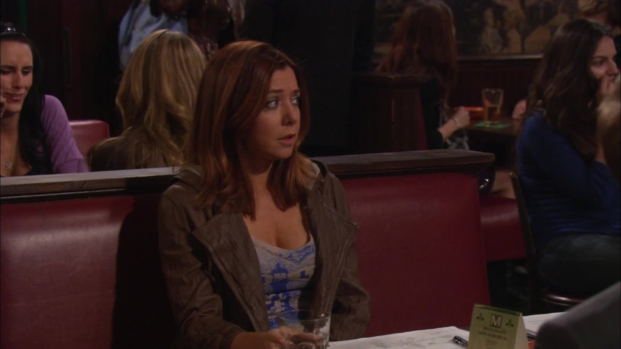 How I Met Your Mother
