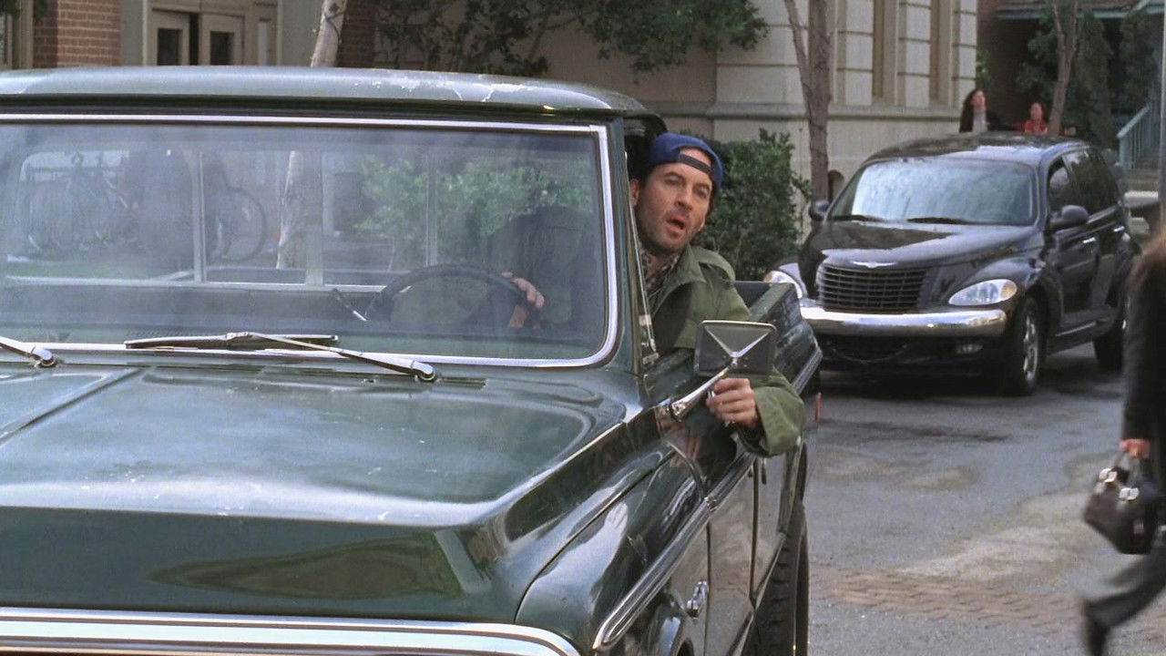 Gilmore Girls