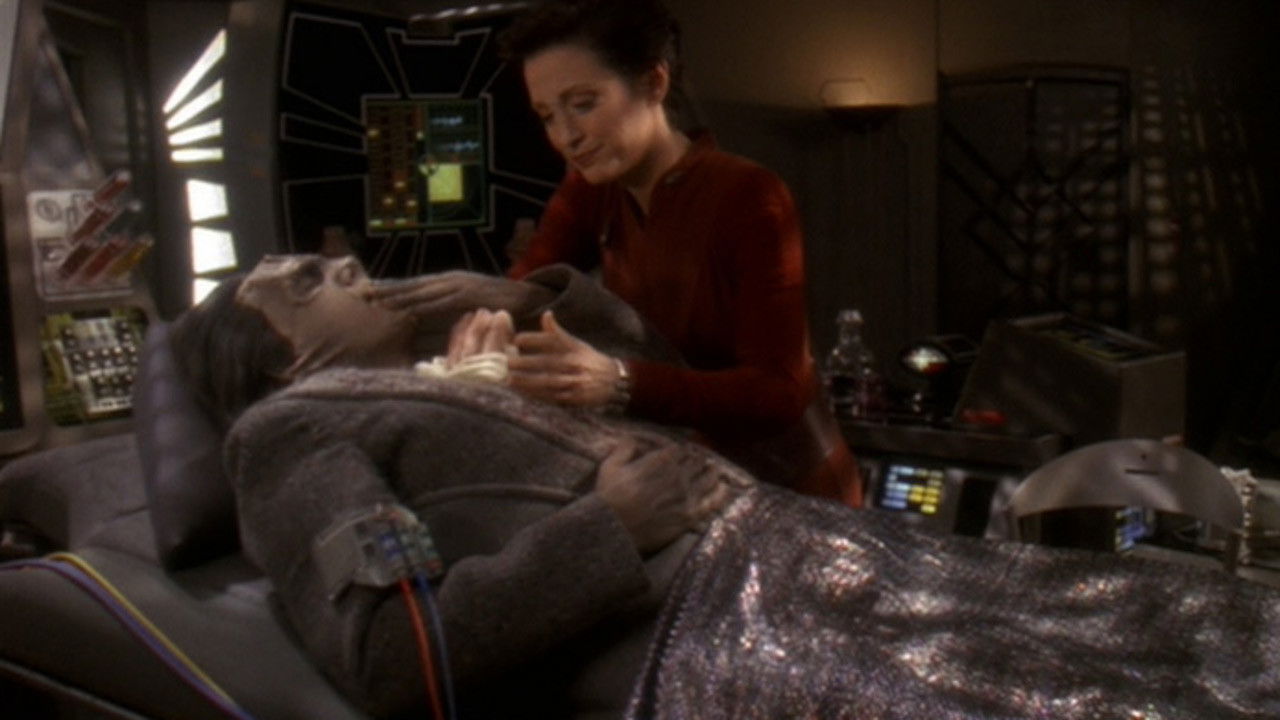 Star Trek: Deep Space Nine