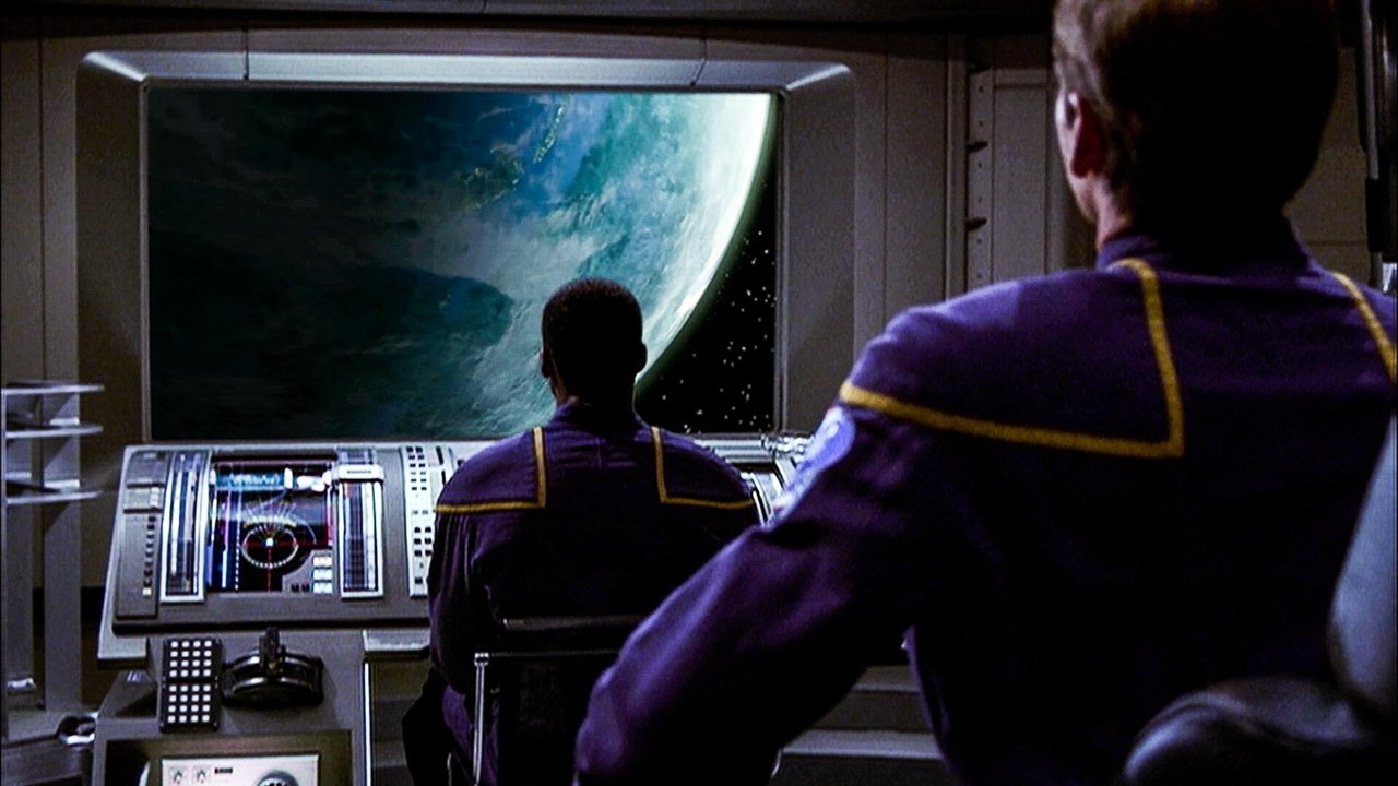 Star Trek: Enterprise
