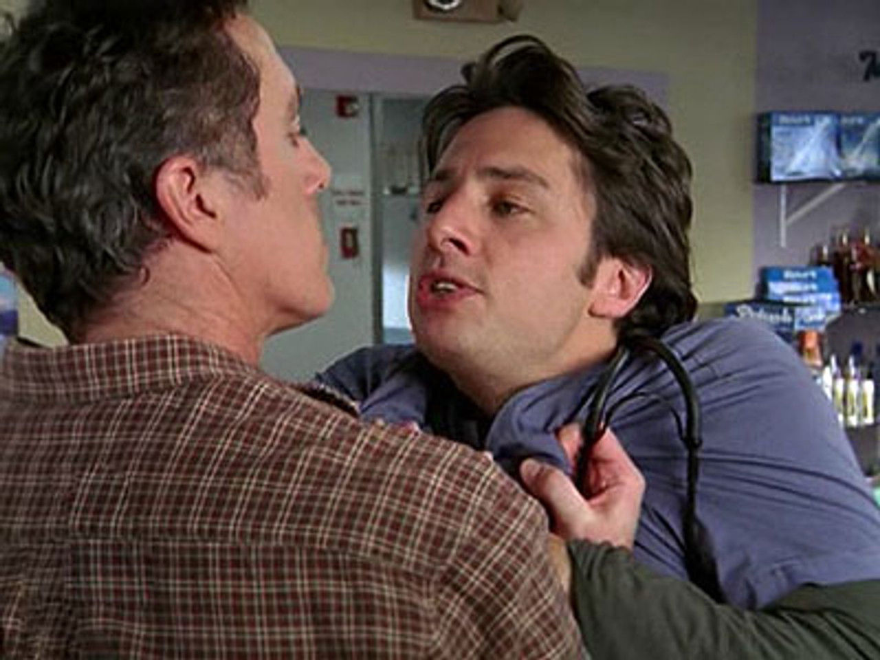 Scrubs – Die Anfänger